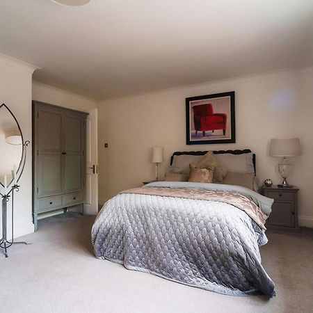 Bed and Breakfast Dodford Grange Daventry Exterior foto