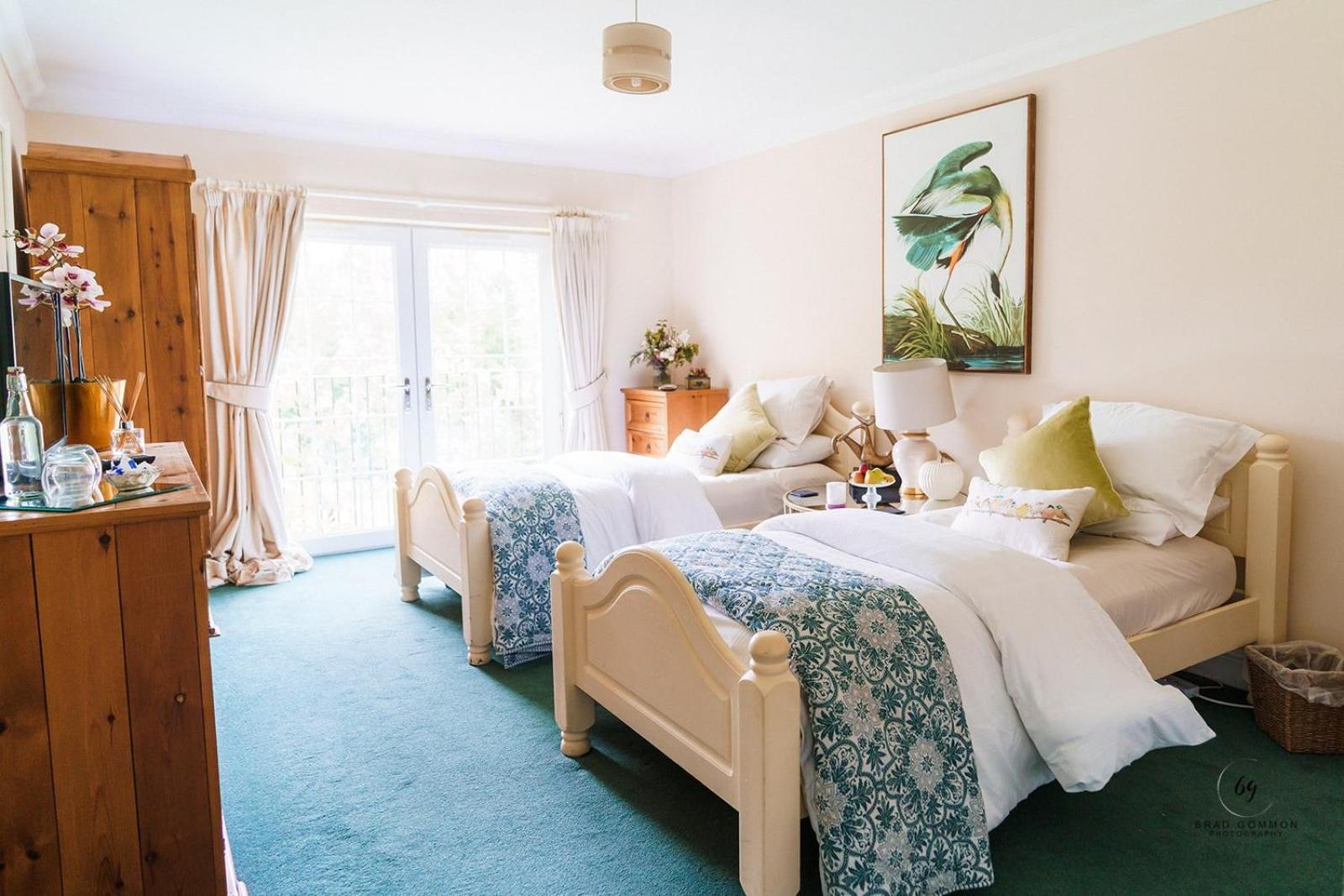 Bed and Breakfast Dodford Grange Daventry Exterior foto